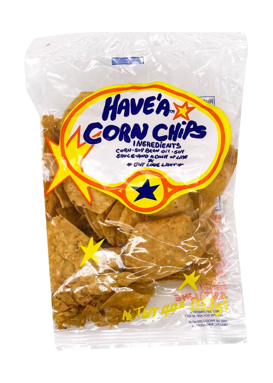 HAVE'A Tortilla Chips – Howden Market