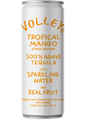 VOLLEY TEQUILA SELTZER Tropical Mango