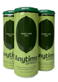 ANYTIME SPRITZ Herby Lime Fizz 4 Pack