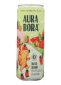 AURA BORA Basil Berry