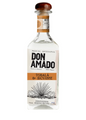 DON AMADO Tobala y Bicuishe Ensamble Mezcal