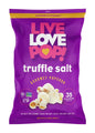 LIVE LOVE POP Truffle Salt Popcorn