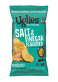 UGLIES Kettle Fried Sea Salt & Vinegar