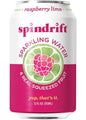 SPINDRIFT Raspberry Lime