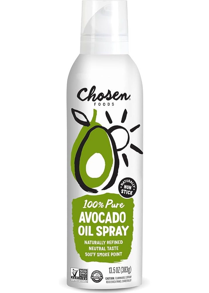 CHOSEN FOODS Avocado Spray Oil