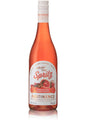 ABSTINENCE Sparkling Blood Orange Aperitivo