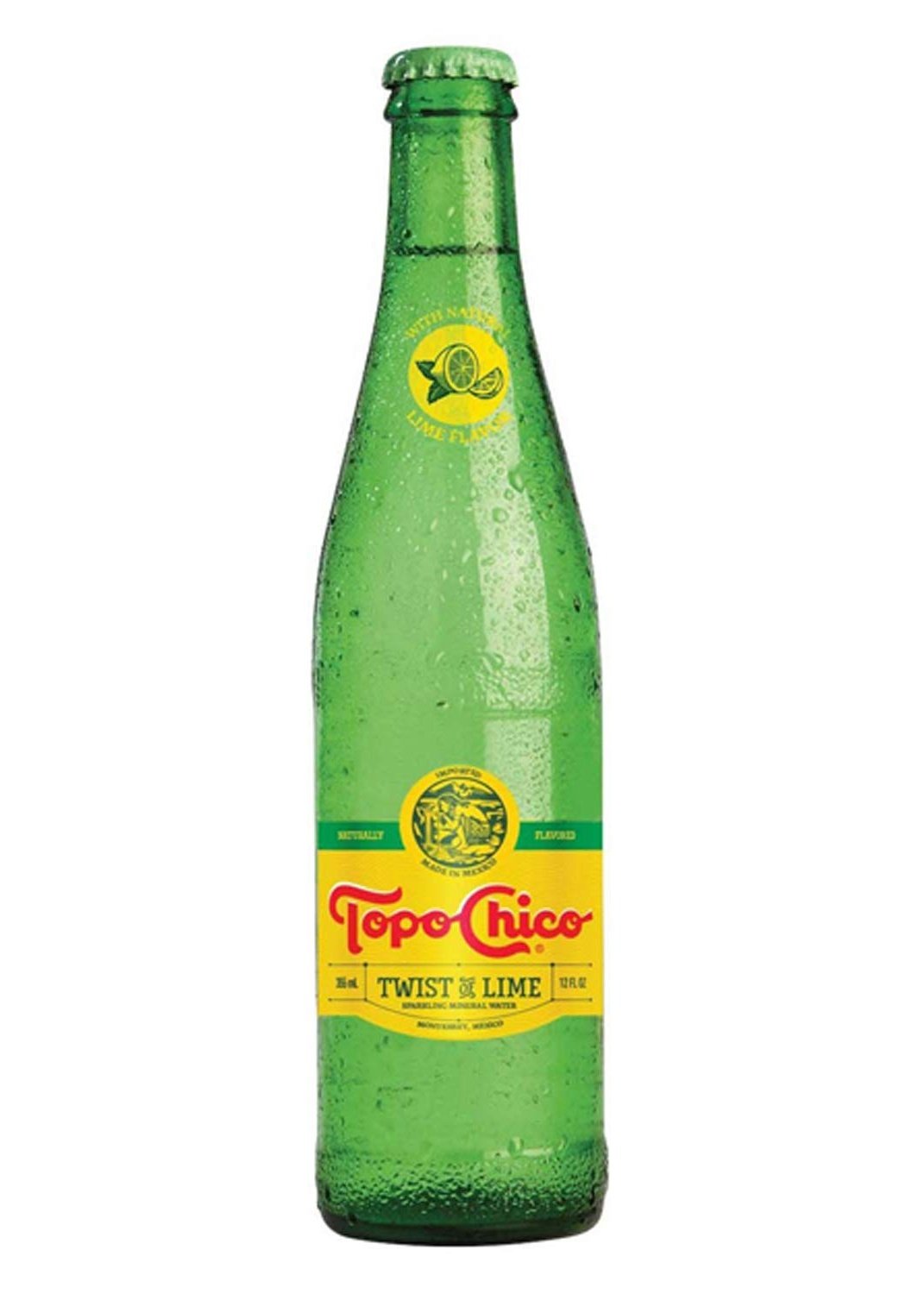 TOPO CHICO Twist Of Lime