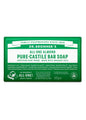 DR. BRONNER Hemp Almond Bar Soap