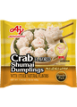 AJINO Crab Shumai Dumplings