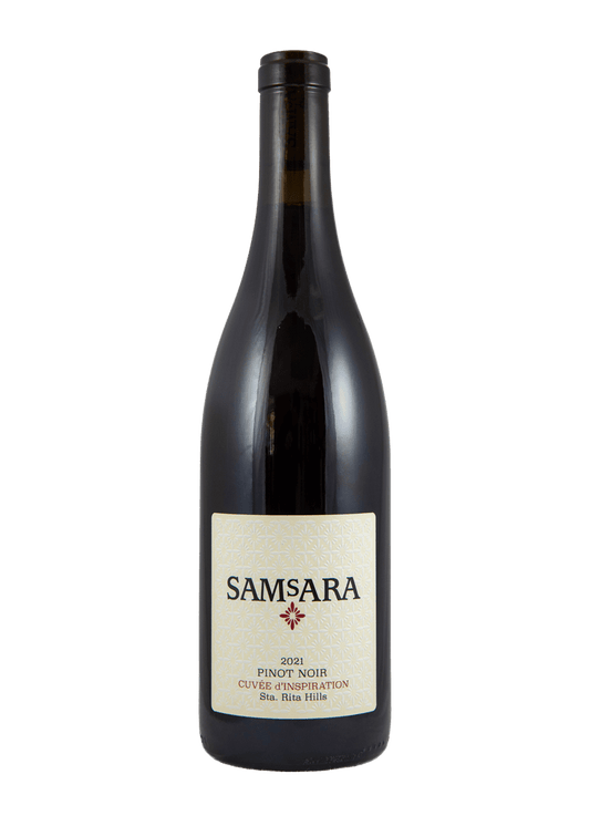 SAMSARA Pinot Noir SRH 2021