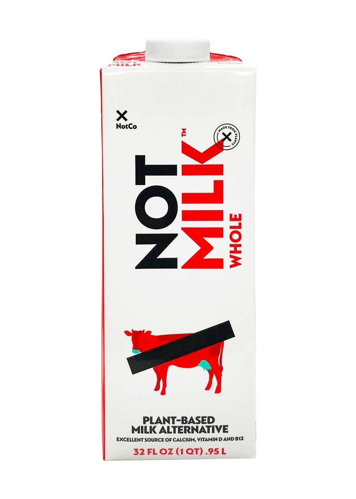 NOTMILK Whole 32oz