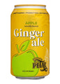 PETAL Apple Ginger Ale