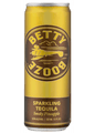 BETTY BOOZE Sparkling Tequila Smoky Pineaple