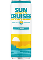 SUN CRUISER Iced Tea Vodka