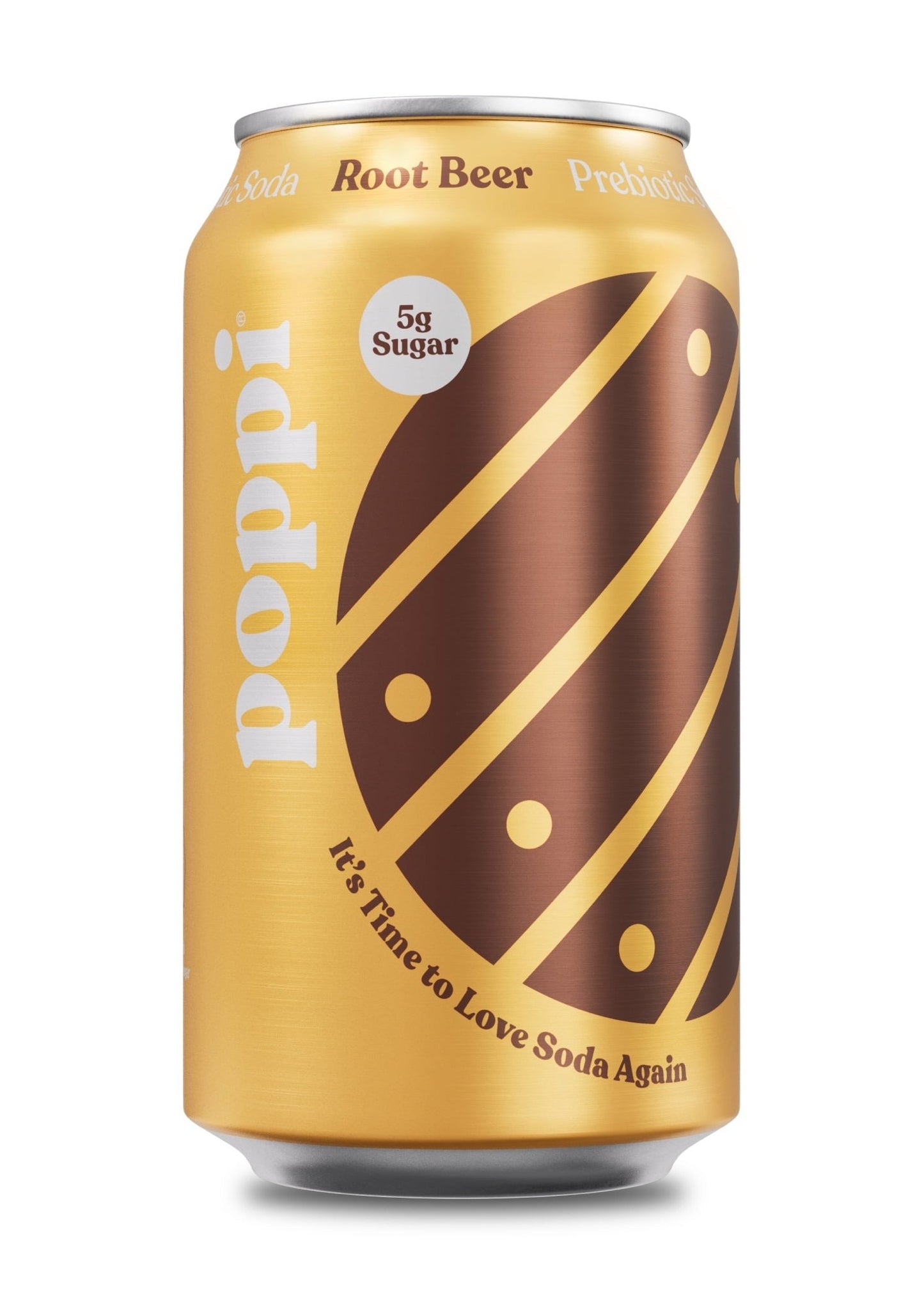 POPPI Root Beer