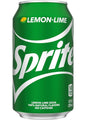 COCA-COLA Sprite