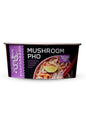 SNAPDRAGON Vietnamese Mushroom Instant Pho Bowl