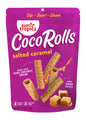 SUN TROPICS CocoRolls Salted Caramel