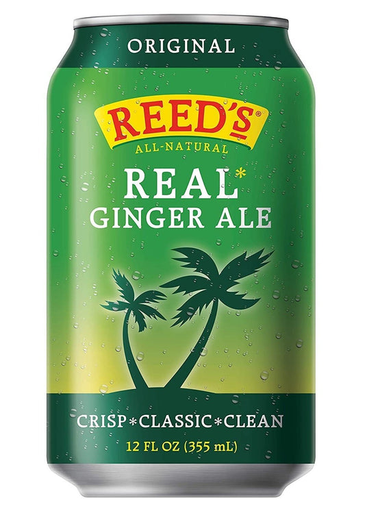 REED'S Real Ginger Ale
