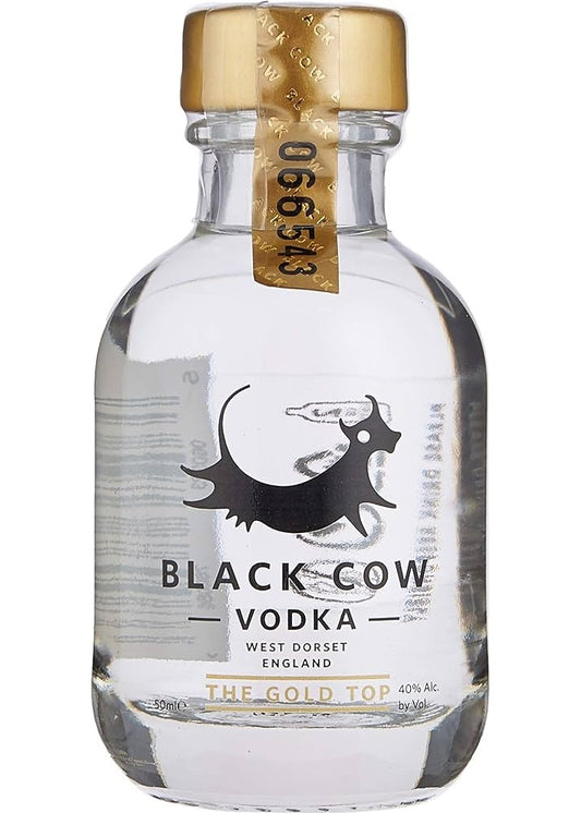 BLACK COW Pure Milk Vodka 50ml