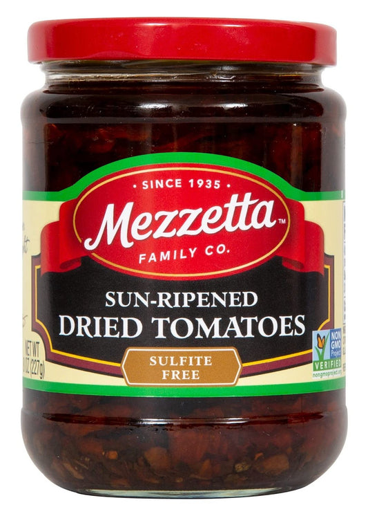 MEZZETTA Sun-Ripened Dried Tomatoes