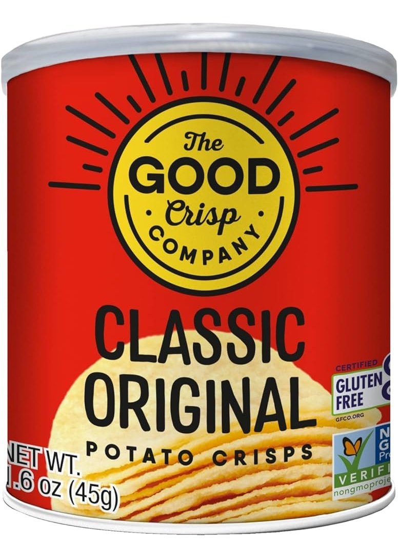 THE GOOD CRISP COMPANY Original Small