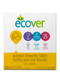 ECOVER Automatic Dishwasher Tablets