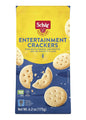 SCHAR Entertainment Crackers