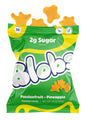 BLOB Pineapple Passion Fruit Gummies