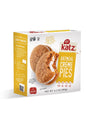 KATZ Oatmeal Cream Pies