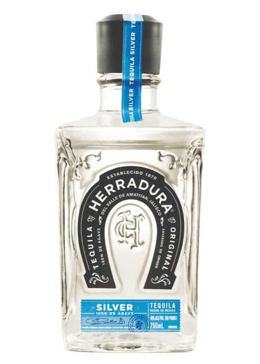 HERRADURA Silver Tequila