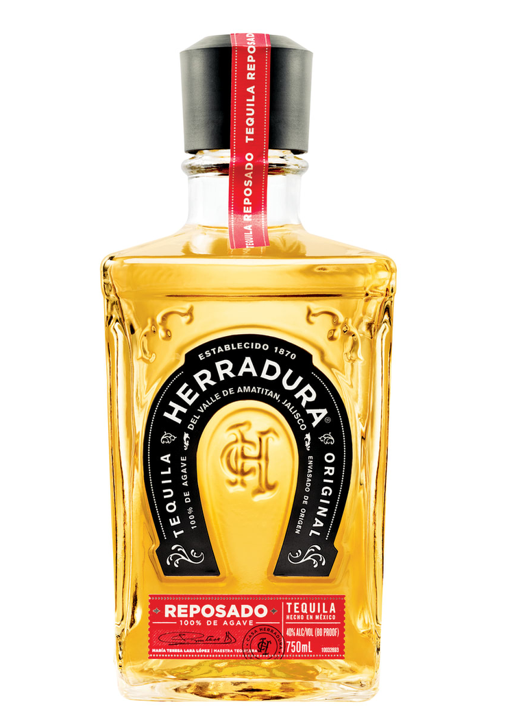 HERRADURA Reposado Tequila