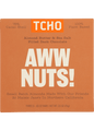 TCHO Aww Nuts! Almond Butter Chocolate Bar