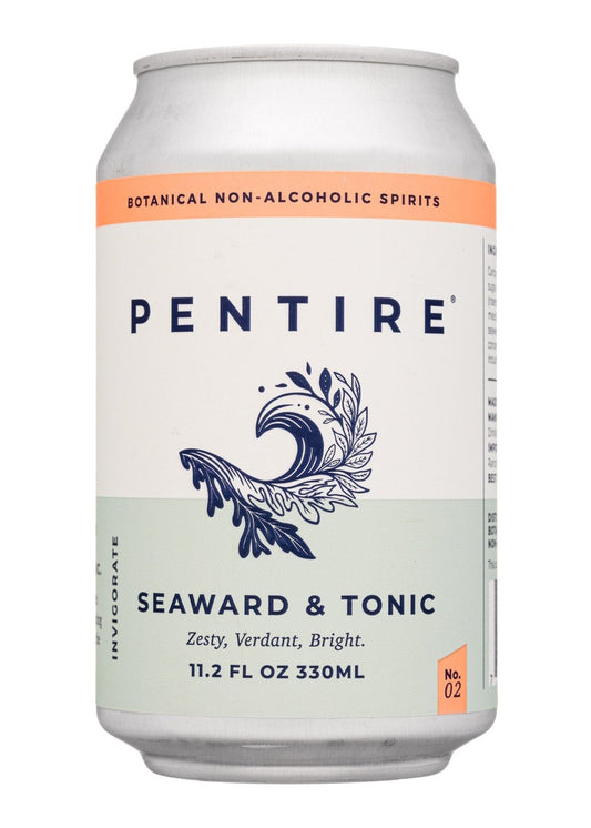 PENTIRE Seaward & Tonic