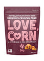 LOVE CORN Smoked Barbecue