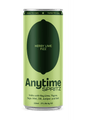 ANYTIME SPRITZ Herby Lime Fizz