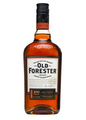 OLD FORESTER Straight Bourbon Whiskey