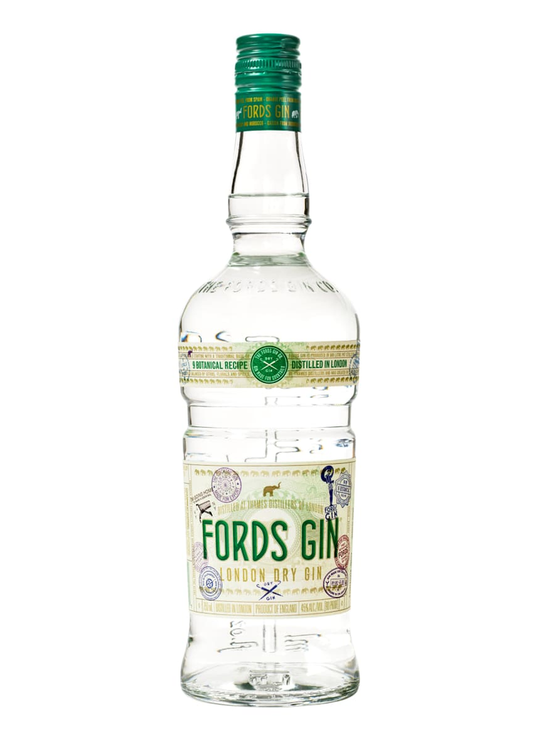 FORDS London Dry Gin