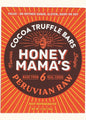 HONEY MAMA`S Peruvian Raw Honey Bar