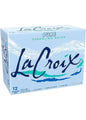 LA CROIX Pure 12pk