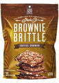 SHEILA G'S Toffee Crunch Brownie Brittles