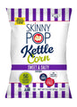 SKINNYPOP Sweet & Salty Kettlecorn