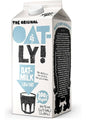 OATLY Low Fat Oat Milk