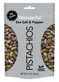 WONDERFUL Salted Pistachios