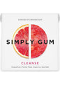 SIMPLY GUM Cleanse Grapefruit