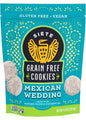 SIETE Mexican Wedding Cookies