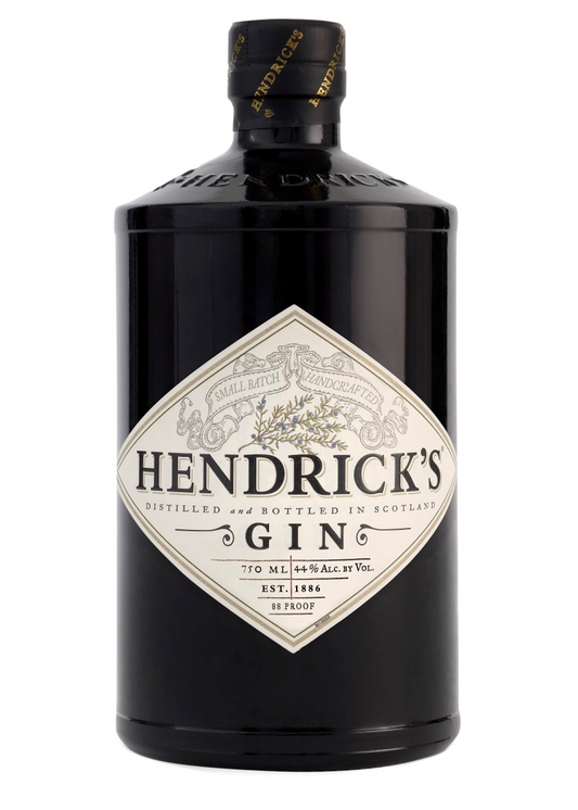 HENDRICK'S Gin