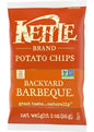 KETTLE Backyard Barbeque Chips 2oz