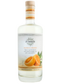 21 SEEDS Valencia Orange Blanco Tequila