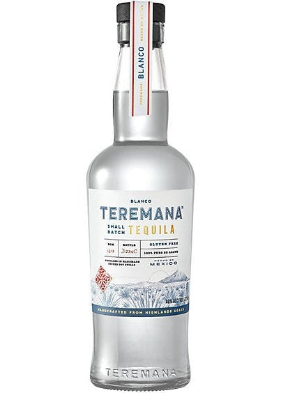 TEREMANA Tequila Blanco 375ml